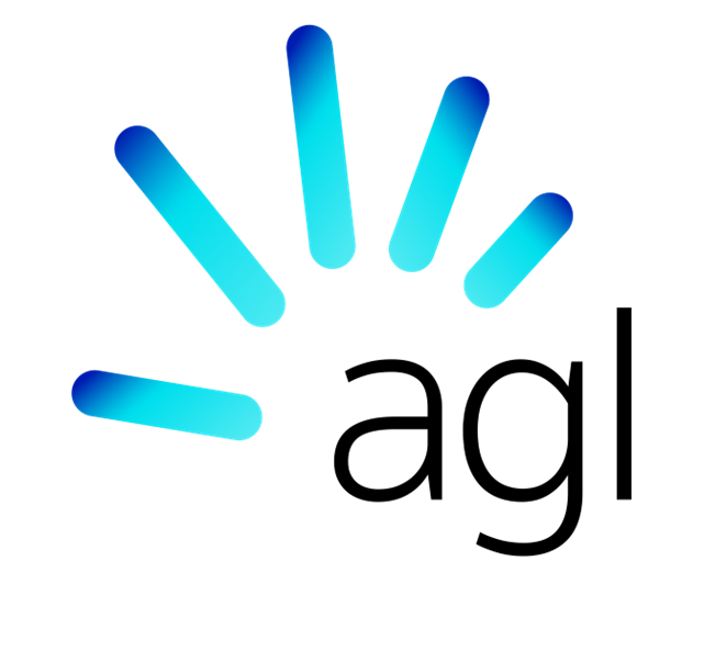 AGL Company Logo