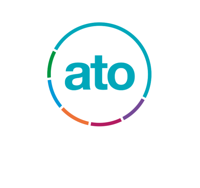 ATO Company Logo